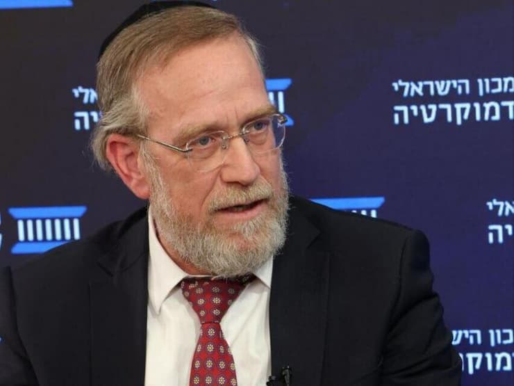 ח"כ יצחק פינדרוס