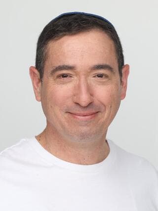 ד"ר אור מרגלית