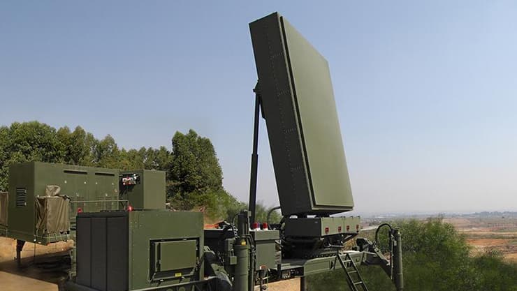 מכמ MMR אלתא 1