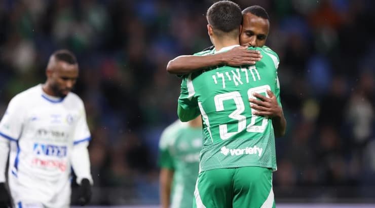 חלאילי מודה לקינדה