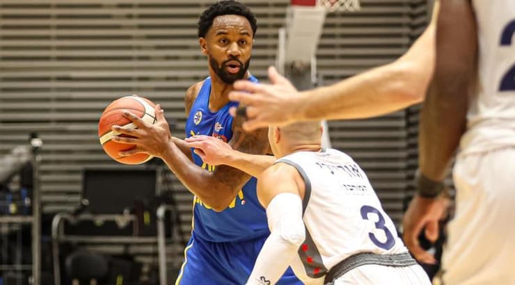 ליוואי רנדולף