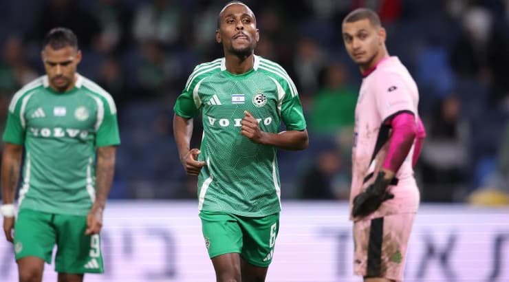 גדי קינדה רץ לחגוג