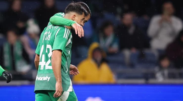 עומר דהן וחלאילי שמחים