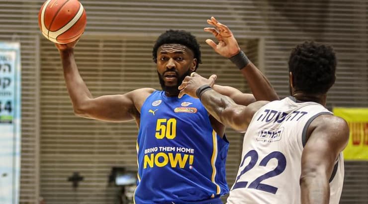 טרביון וויליאמס