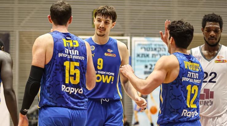 ג'ון דיברתולומיאו, רומן סורקין וג'ייק כהן