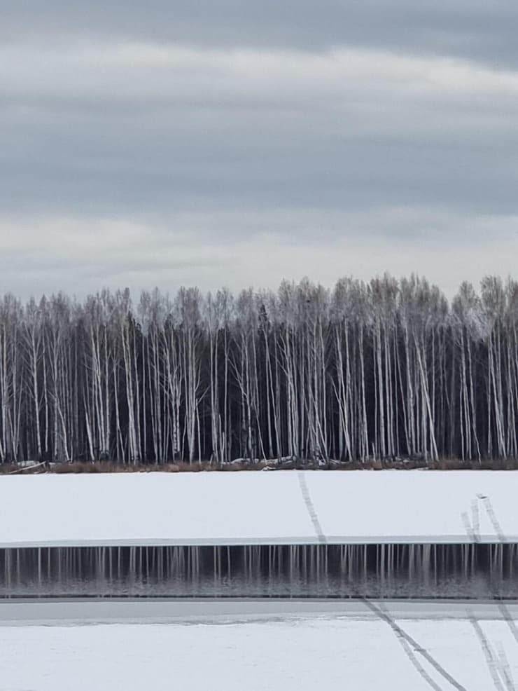 נוף השממה שבדרך