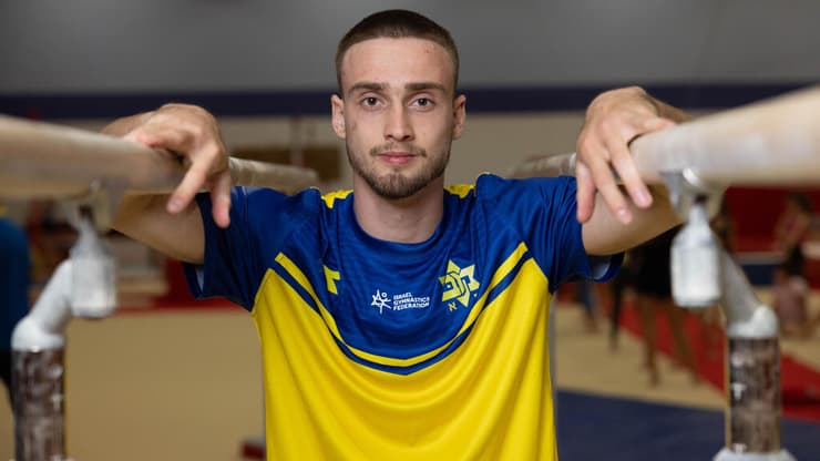 איליה ליובימוב