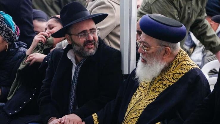 הלווייתו של סמל אוריאל פרץ ז"ל בהר הרצל