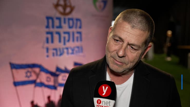 ישראל גולדשטיין, יו"ר ארגון עובדי קק"ל