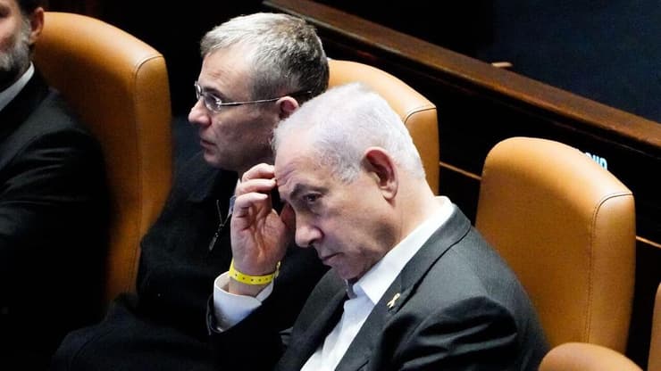 מליאת הכנסת