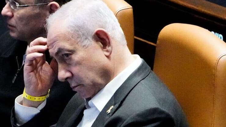 מליאת הכנסת