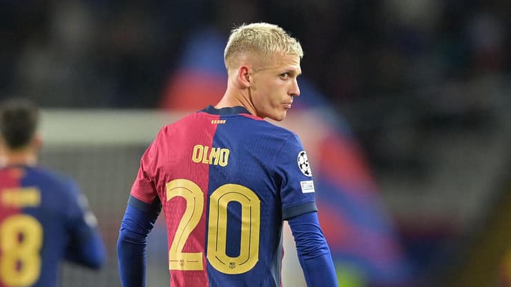 יעזוב כבר אחרי 16 הופעות? אולמו (צילום: MANAURE QUINTERO / AFP) דני אולמו