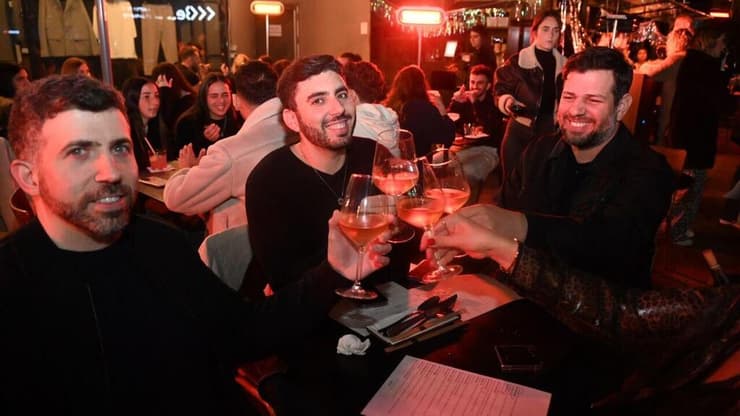 צילום: יאיר שגיא תל אביב