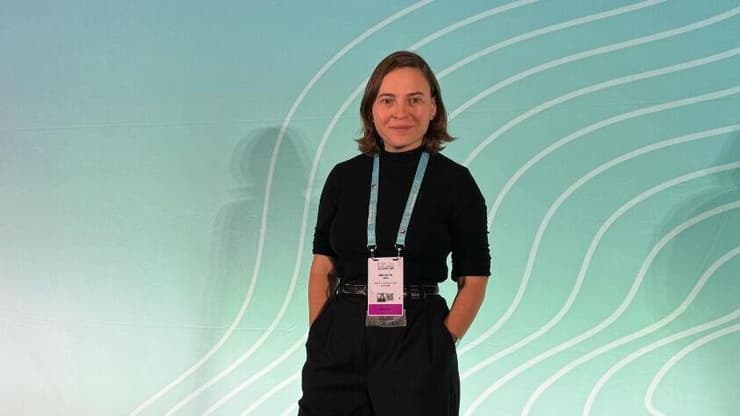 וולד (צילום: באדיבות המצולמת) וולד