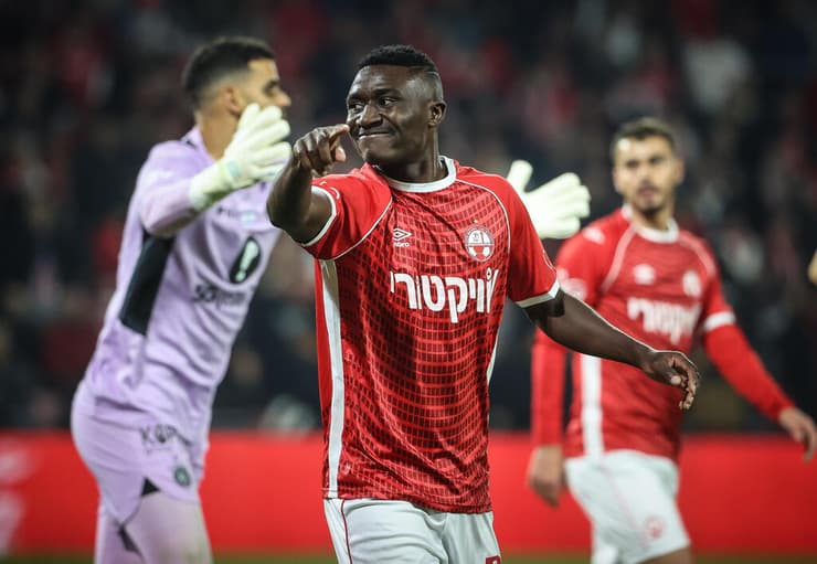 קינגס קאנגווה