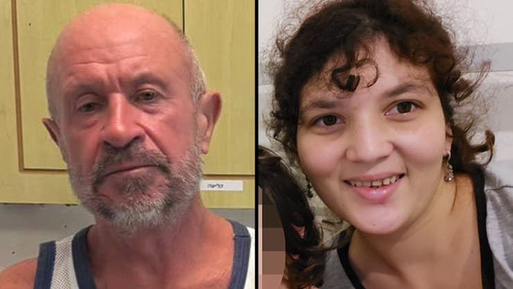 כבר הורשע בעבר בהריגה: הוארך מעצרו של זביאלוב שחשוד ברצח שקולניק ויקה שקולניק, אלכסנדר זביאלוב