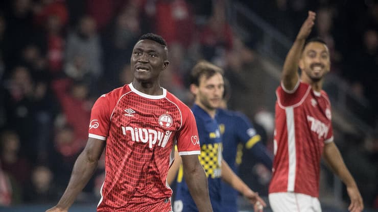 קינגס קאנגווה