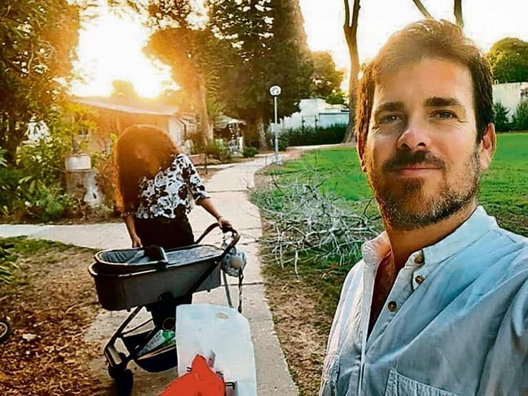 יהב וינר ז"ל