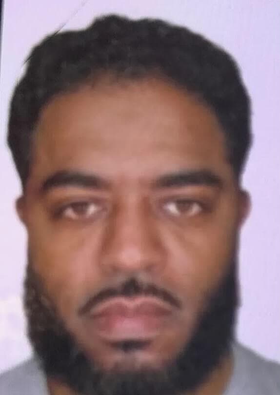  ארה"ב שמס א דין ג'אבר מחבל פיגוע ניו אורלינס לואיזיאנה