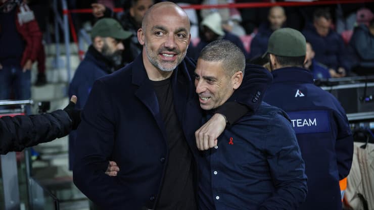 רן קוז'וך ז'רקו לאזטיץ' 