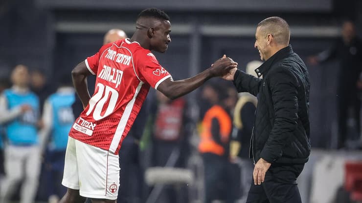 קינגס קאנגווה וקוז'וך