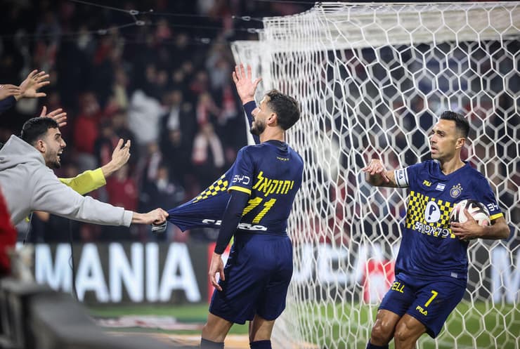 שגיב יחזקאל חוגג