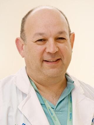 פרופ' ליאור נשר