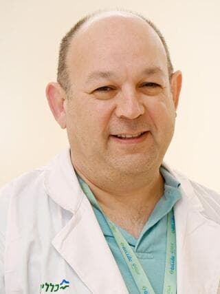 פרופ' ליאור נשר