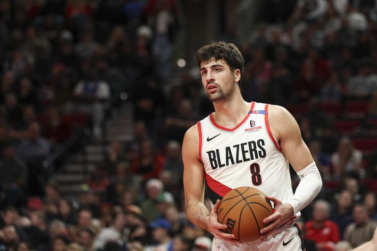 לא מתגעגע לוושינגטון. דני אבדיה (צילום: AP Photo/Amanda Loman) דני אבדיה