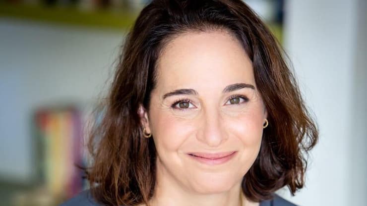 ד"ר ענבל ראובני, מנהלת מחלקת האשפוז הפסיכיאטרית באיכילוב