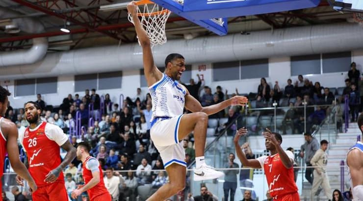 אמין סטיבנס