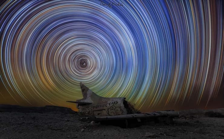 מסלול הכוכבים