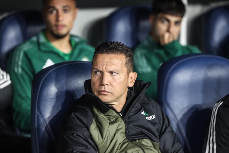 מכבי חיפה בני ריינה