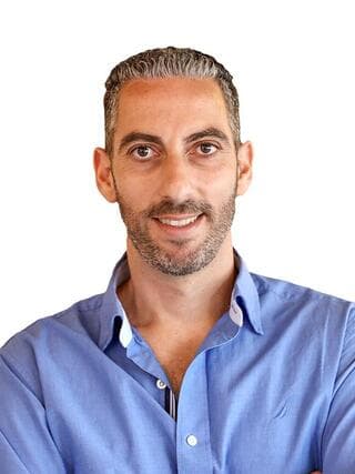 טל קופל (צילום: אורית פניני) טל קופל מנכ״ל מדלן