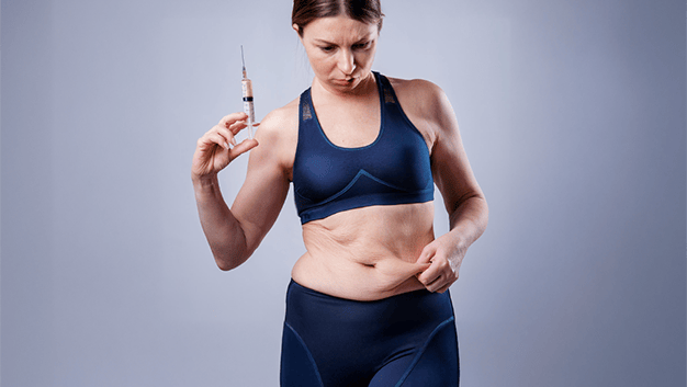 יחד עם טרנד זריקות ההרזיה, צצה בעיית עודפי העור יחד עם טרנד זריקות ההרזיה, צצה בעיית עודפי העור