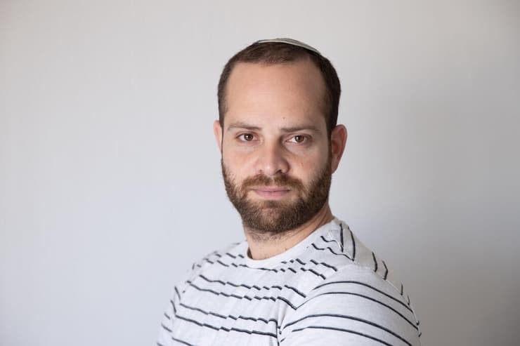 שראל הלפרין