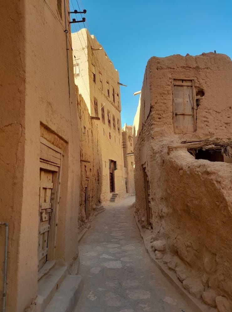 הכפר שרעבי הכפר שרעבי