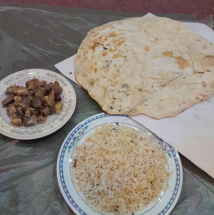 אוכל תימני אוכל תימני