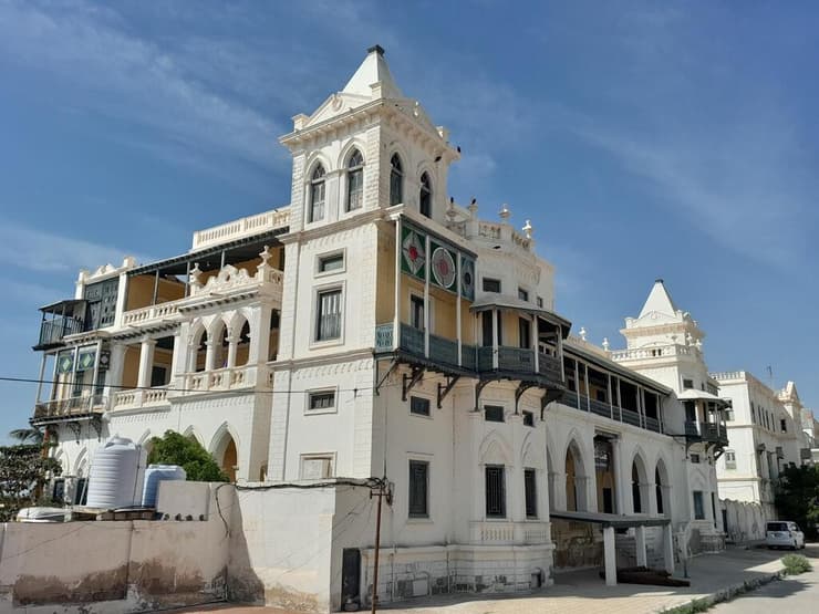 מוקאלה מוקאלה