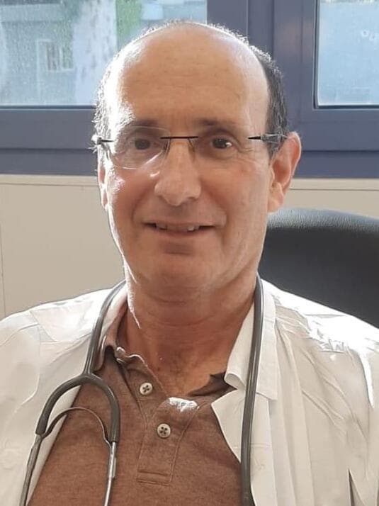ד"ר נועם נטיף (צילום: דוברות שמיר) ד"ר נועם נטיף