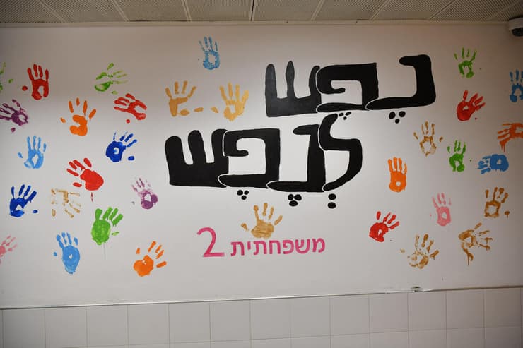 בית חולים פסיכיאטרי שער מנשה