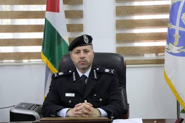החיסול המשמעותי מכולם. מפקד המשטרה שנהרג בתחילת החודש 