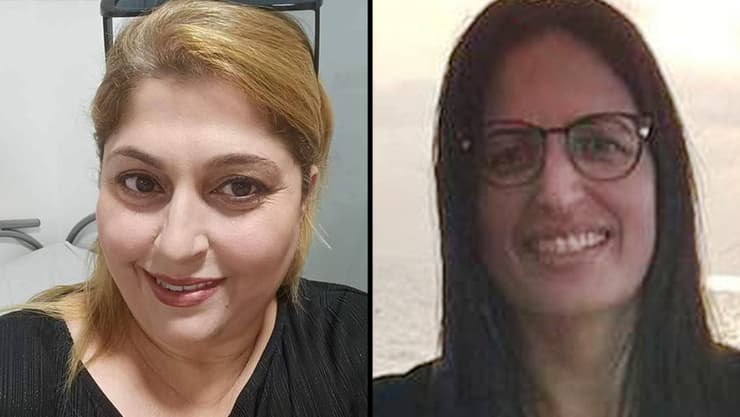 תמי כהן שבת אורית ממרייב 
