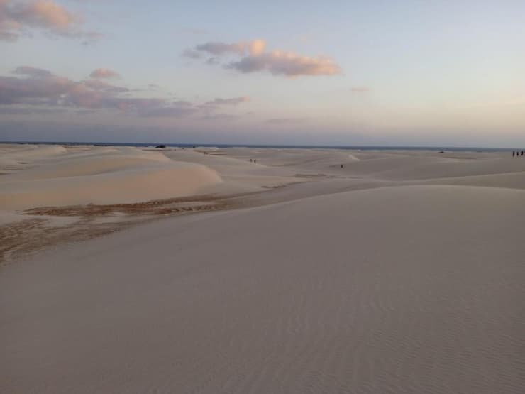 דיונות בסוקוטרה דיונות בסוקוטרה