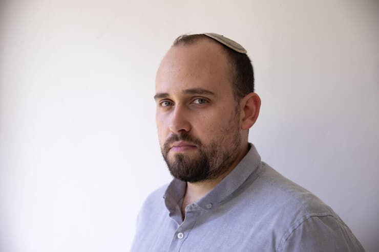 יאיר וייגלר