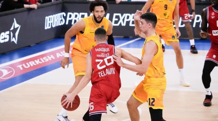 ים מדר עם הכדור (אחר) ים מדר עם הכדור