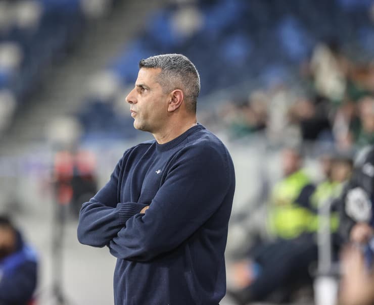 מכבי חיפה בני ריינה