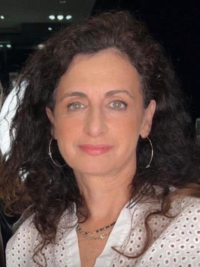 ד"ר אמיליה חרדאק (צילום: פרטי) ד"ר אמיליה חרדק