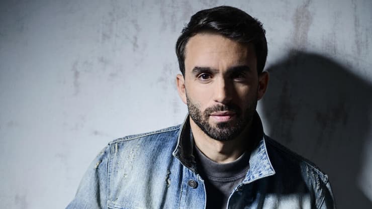 מושיקו מור (צילום: איליה מלניקוב) מושיקו מור