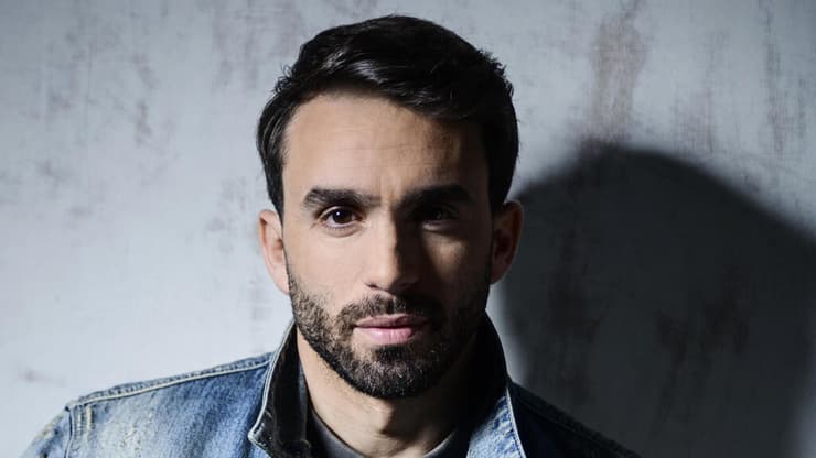 מושיקו מור (צילום: איליה מלניקוב) מושיקו מור